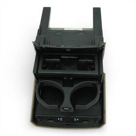 A2516804414 Mercedes-benz 06-13 R350 R500 R550 R320 W251 Cup Holder Ashtray Center Console Rear