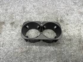 A2906802102 Mercedes-benz Center Console Insert Cup Holder W290 Amg Gt Gt53 Gt63 Oem