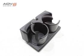 A2978109000 Mercedes-benz Eqe350 V295 Center Console Dual Cupholder Cup Holder Oem 2023 - 2024