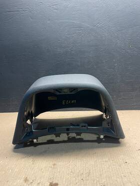 A4476800831 Mercedes-benz 2016 To 2020 Metris Front Cup Holder Housing E2181 Dg1