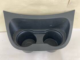 A4476890700 Mercedes-benz 2016 - 2023 Metris Oem Center Cup Holder Assembly 4476890700