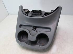 A9016890079 Mercedes-benz 2002-2006 Dodge Sprinter Front Cup Holder Dual Drink Tray Oem