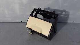 A9066804100 Mercedes Benz 2016-2018 Sprinter 2500 Front Center Dashboard Dual Cup Holder Oem