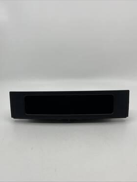 A9066890147 Mercedes-benz W906 Sprinter Dashboard Storage Compartment