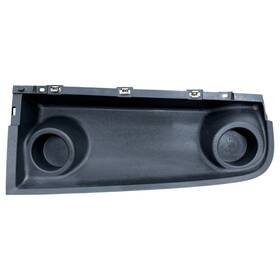 A9106803400 Mercedes-benz Sprinter 2019 Right Dashboard Cup Holder Drink