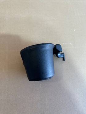 46368024919040 Mercedes-benz Cy27i016-ajz7 Center Console Cup Holder For W463 G500 G55 G-class