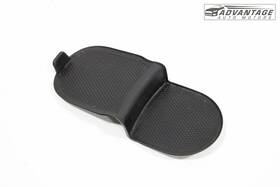 E0517610029 Mercedes-benz 2014-2019 Cla250 Center Console Dual Drink Cup Holder Insert Mat Oem
