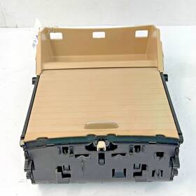 M20387 Mercedes-benz Used 2013 - 2017 Ml Gle 350 Center Console Cup Holder Oem