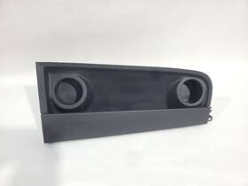 A9106805600 Mercedes-benz Truck 2020 Sprinter Van 2500 Oem Front Left Cup Holder Box A9106805600 Mercedes-benz Truck 2020 Sprinter Van 2500 Oem Front Left Cup Holder Box