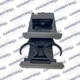 68560-7b50 Mercury 1999-2002 Villager Dash Cup Holder Dual Insert Cupholder Oem