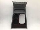 254.fd3i07 Mercury Montego Oem Interior Shift Bezel Holders Wood Grain Gray