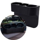 Mew569691 Universal Cup Holder Drink Beverage Seat Seam Wedge Car Auto