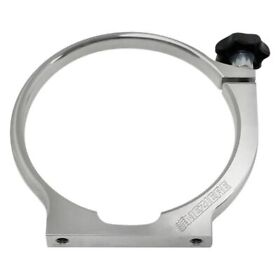 Bc3437 Meziere Enterprises 4.375inch Sae Aluminum Bottle Clamp 1 Piece