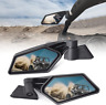 Mic-sm-491 Mictuning Side Racing Mirror Adjustable Utv Rear View 191301042919