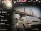 Mil66bb Bumper Badger Rear Protector Cover Mil66bb Bumper Badger Rear Protector Cover