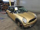 231.co1c03 Mini 1 Cargo Cover 2003