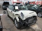 231.co1c07 Mini 1 Cargo Cover Cooper
