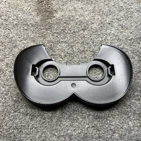 1006270 Mini 2011-2016 Cooper Countryman R60 Rear Cup Holder Mount M4 1006270 Mini 2011-2016 Cooper Countryman R60 Rear Cup Holder Mount M4