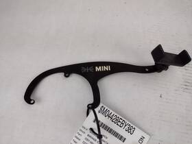 1040-n Mini 1040-n/a 2010 Cooper Tachometer Mounted Cell Phone Holder Oem