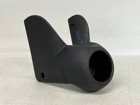 51-16-9-267-277 Mini 2014-2024 Cooper Rear Center Console Drink Cup Holder Black Oem Lot2613