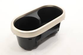 51165a31db2 Mini 2025 - 2026 Cooper F66 Front Center Console Cup Holder Trim Oem 5a31db2