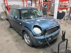 231.co1c10 Mini Cargo Cover 2010 Coope