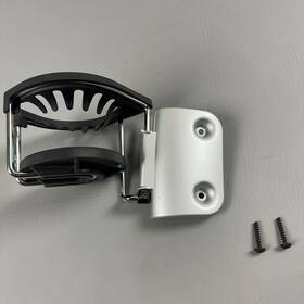 Mini Cooper 511603008782 02-08 Cup Holder R50 R52 R53 Oem