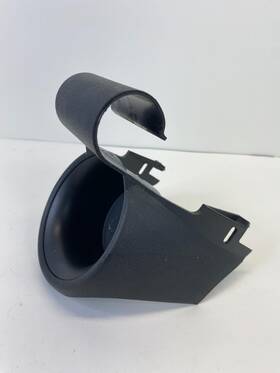 24642 Mini Rg/24642/200 2007-2013 Cooper R56 Rear Center Console Cup Holder Bezel Trim Oem