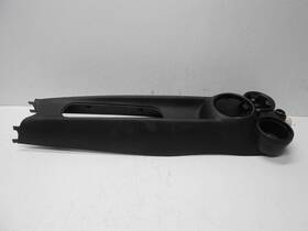 Smitley-224-01-617 Mini 2008 Cooper Center Console Trim Cup Holder