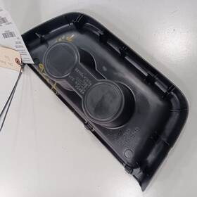 794.ms1220 Mitsubishi Outlander Sport Cup Holder Right Rear Third Row 2020 2021 2022 2023