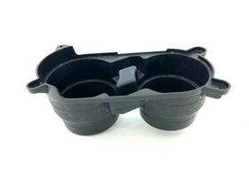 8011a080 Mitsubishi 2007-2013 Outlander Center Console Drink Cup Holder Oem