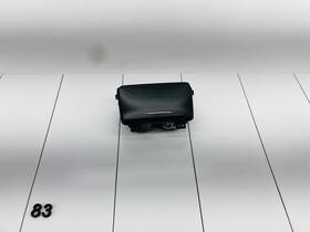 8011a988 Mitsubishi 17-20 Outlander Front Center Console Dual Cup Holder Storage Oem