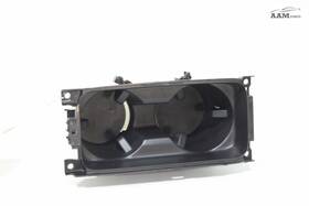 8011c646xa Mitsubishi 2018-2023 Eclipse Cross Center Console Dual Drink Cup Holder Oem