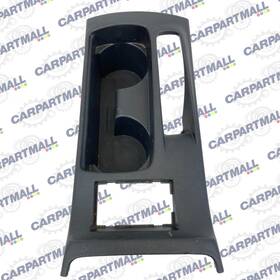 8041a022zz Mitsubishi 8041a022 2008-2015 Lancer At Center Console Cup Holder Trim Panel