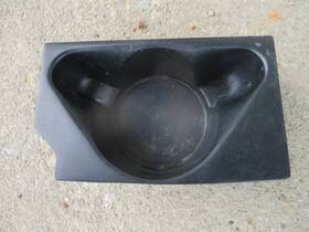 Mb899594 Mitsubishi 95-99 Eclipse Console Cup Holder