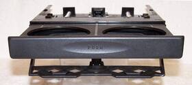 Mb8698602 Mitsubishi Oem Factory Pajero Sport Cup Holder Warranty Free Shipping