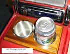 Mk2ch1 Cup Holder Set For Your Classic Jaguar