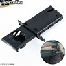 Mm15269478 Black Fit For Bmw Passenger Right Side Retractable 712885964703
