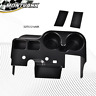 Mmo12238 Fit For Ford Super Duty Center Console Cup Holder