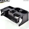 Mmo12239 Fit For Dodge Ram Center Console Cup Holder Black
