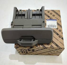 1bg491j3aa Mopar New Oem Genuine Rear Seat Cupholder 2005-2007 Grand Cherokee