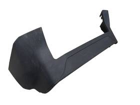 1ea85xdvaa Mopar Slate Gray Lower Dashboard Center Cover Trim 09-12 Ram