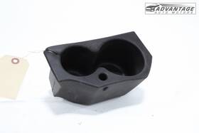 1ld231trmaa Mopar 2013-2018 Ram 1500 Front Left Side Door Panel Insert Cup Holder Foam Oem