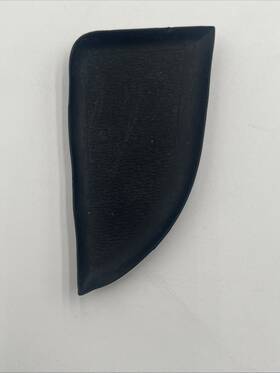 1ss03trmab Mopar 2011 - 2020 Dodge Journey Front Left Door Armrest Mat Cover Trim Oem