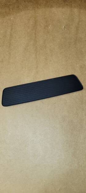 1wq39dx9aa Mopar New 2013-2018 Dodge Ram 1500-3500 Dash Panel Center Mat / Liner Oem