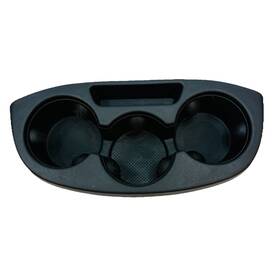 1zs65jxwac Mopar 2014-2023 Ram Promaster 1500 2500 3500 Center Console Triple Cupholder Oem