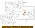 Ms-tpecpn4434 Mopar 2005 2006 2007 Jeep
