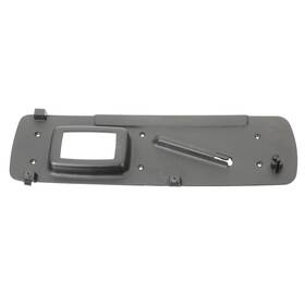 5018906ab Mopar 01-03 Durango 01-07 Dakota Center Console Lid Bracket Armrest Base Oem New