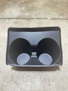 5137796aa Mopar New Oe Dodge Charger Magnum Cup Holder Insert Discontinued