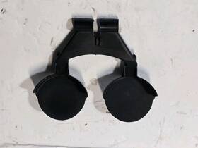 54144558 Mopar 94 97 Dodge Ram Truck Dash Cupholder Parts